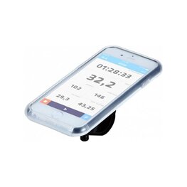 BBB uchwyt na smartfon - PATRON i6 - biały