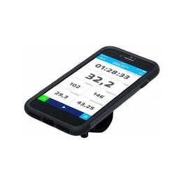 BBB uchwyt na smartfon - PATRON i7 - czarny