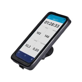 BBB etui - GUARDIAN M - czarny