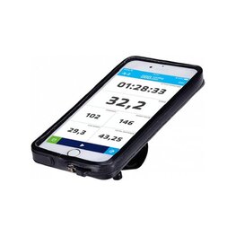 BBB etui - GUARDIAN M - czarny