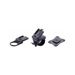 BBB uchwyt na smartfon - WARDEN - czarny