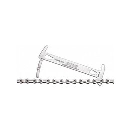 BBB miernik - CHAINCHECKER - srebrny