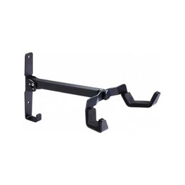 BBB uchwyt na rower - WALLMOUNT DELUXE - czarny
