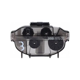 BBB pralka łańcuchowa - BRIGHT AND FRESH - czarny