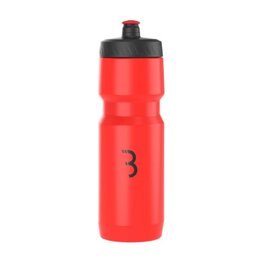 BBB Bidon kolarski - COMPTANK XL 3.0 750 ml - czerwony
