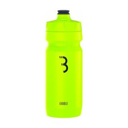 BBB Bidon kolarski - AUTOTANK 3.0 550 ml - żółty