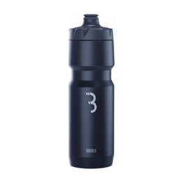 BBB Bidon kolarski - AUTOTANK XL 3.0 750 ML - czarny