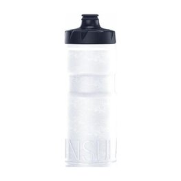 BBB Bidon kolarski - THERMOTANK 500 ml - biały