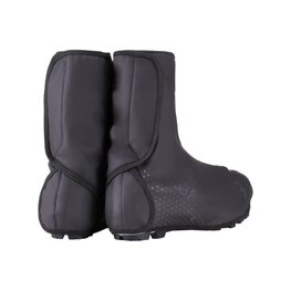 BBB Kolarskie ochraniacze na buty rowerowe - MULTIFLEX - czarny