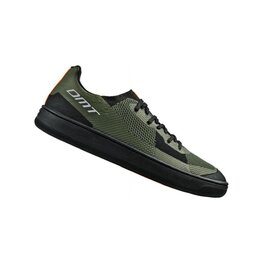DMT Buty rowerowe - FK1 - zielony