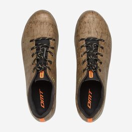 DMT Buty rowerowe - GK1 2025 - beżowy