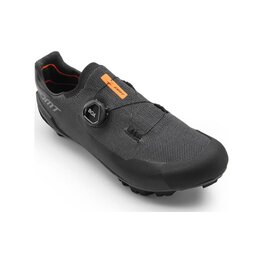 DMT Buty rowerowe - KM30 - czarny