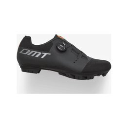 DMT Buty rowerowe - KM4 2025 - czarny