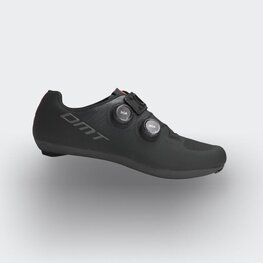 DMT Buty rowerowe - KR0 EVO - czarny