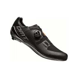 DMT Buty rowerowe - KR3 - czarny