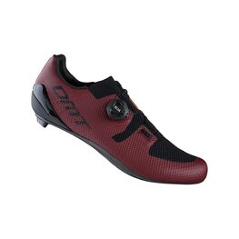 DMT Buty rowerowe - KR3 - bordowy