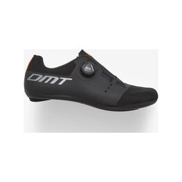 DMT Buty rowerowe - KR4 - czarny