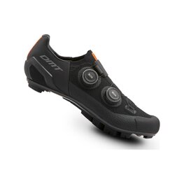 DMT Buty rowerowe - MH10 - czarny