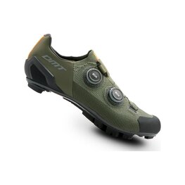 DMT Buty rowerowe - MH10 - zielony