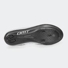 DMT Buty rowerowe - POGI'S SUPERLIGHT - czarny