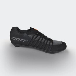 DMT Buty rowerowe - POGI'S SUPERLIGHT - czarny