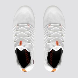 DMT Buty rowerowe - POGI'S SUPERLIGHT - biały