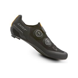 DMT Buty rowerowe - SH10 - czarny