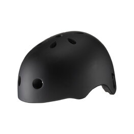 LEATT Kask kolarski - MTB URBAN 1.0 - czarny