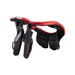 LEATT ochraniacz na szyję - NECK BRACE 3.5 - czerwony