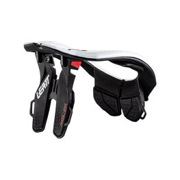 LEATT ochraniacz na szyję - NECK BRACE 3.5 JUNIOR - biały