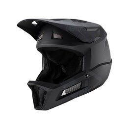 LEATT Kask kolarski - MTB GRAVITY 2.0 - czarny