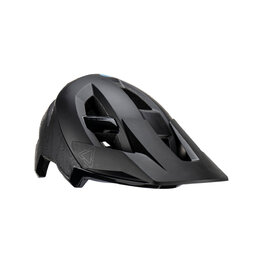 LEATT Kask kolarski - MTB ALL MOUNTAIN 3.0 - czarny