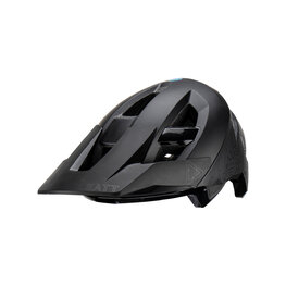 LEATT Kask kolarski - MTB ALL MOUNTAIN 3.0 - czarny