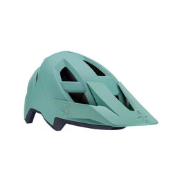 LEATT Kask kolarski - MTB ALL MOUNTAIN 2.0 - zielony