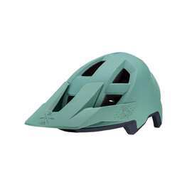 LEATT Kask kolarski - MTB ALL MOUNTAIN 2.0 - zielony