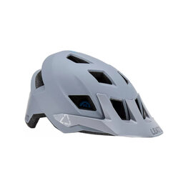 LEATT Kask kolarski - MTB ALL MOUNTAIN 1.0 - szary