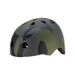 LEATT Kask kolarski - MTB URBAN 1.0 - kolorowy
