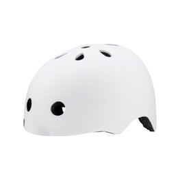 LEATT Kask kolarski - MTB URBAN 1.0 - biały