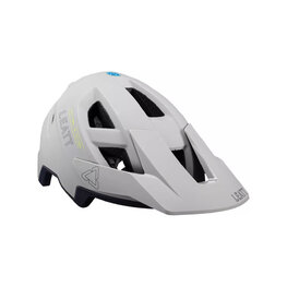 LEATT Kask kolarski - MTB ALL MOUNTAIN 2.0 - szary
