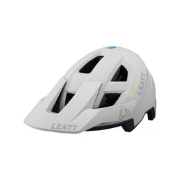 LEATT Kask kolarski - MTB ALL MOUNTAIN 2.0 - szary