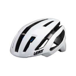 LEATT Kask kolarski - MTB ENDURANCE 3.0 - biały