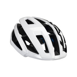 LEATT Kask kolarski - MTB ENDURANCE 4.0 - biały