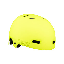 LEATT Kask kolarski - MTB URBAN 2.0 JUNIOR - żółty