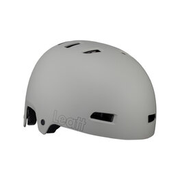 LEATT Kask kolarski - MTB URBAN 2.0 JUNIOR - szary