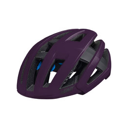 LEATT Kask kolarski - MTB ENDURANCE 4.0 - fioletowy
