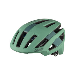 LEATT Kask kolarski - MTB ENDURANCE 3.0 - zielony