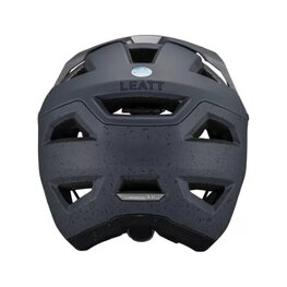 LEATT Kask kolarski - MTB ALL MOUNTAIN 3.0 - czarny