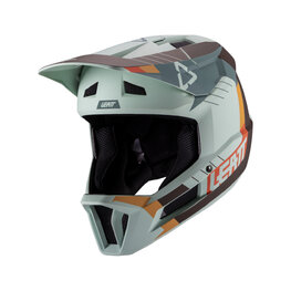 LEATT Kask kolarski - MTB GRAVITY 2.0 - kolorowy