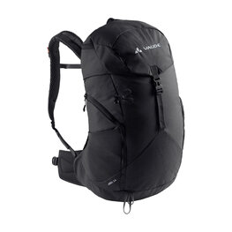 VAUDE plecak - JURA 24 - czarny