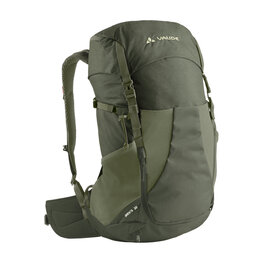 VAUDE plecak - BRENTA 24 - zielony